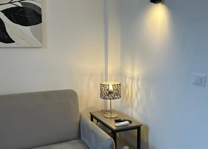 La Terrazza Di Vanessa St Peter View Apartment *