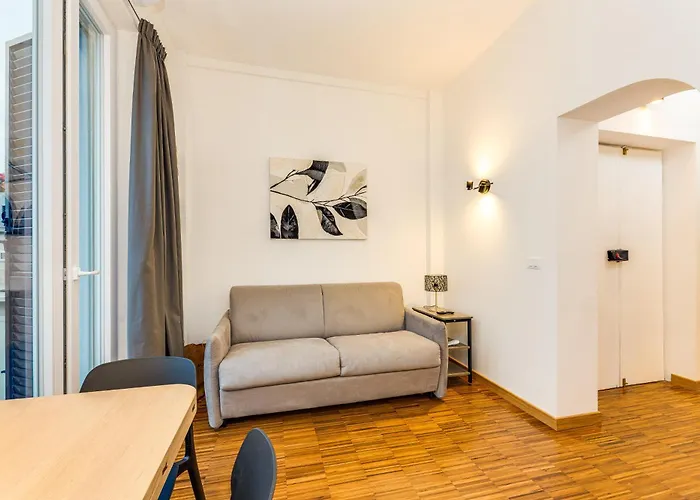 Apartment La Terrazza Di Vanessa St Peter View *